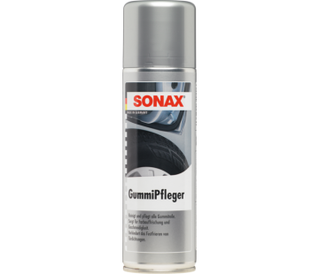 Спрей за гуми Sonax