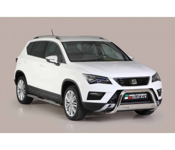 Преден ролбар Ø 63мм за Seat Ateca (2016-)