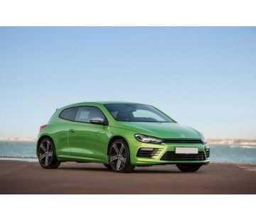 Тунинг пакет - R20 дизайн за VW Scirocco III Facelift (2015-) 