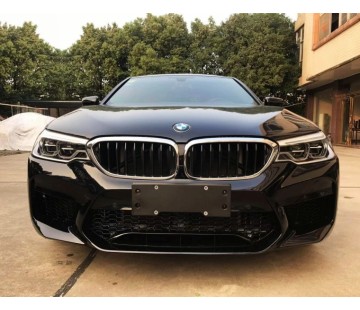 Тунинг пакет - M5 дизайн за BMW G30 (2016-) 