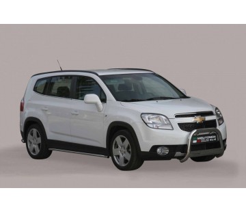 Преден ролбар Ø 63мм за Chevrolet Orlando