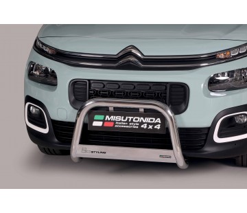 Преден ролбар Ø 63мм за Citroen Berlingo (2018-)