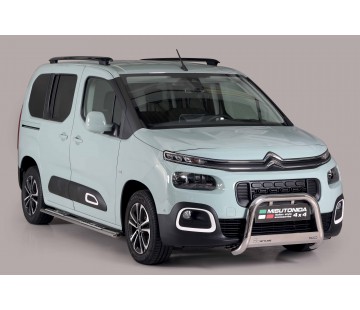 Дизайнерски странични протектори за Citroen Berlingo (2018-)