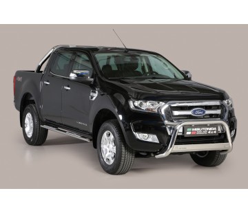 Дизайнерски странични протектори за Ford Ranger (2016-)