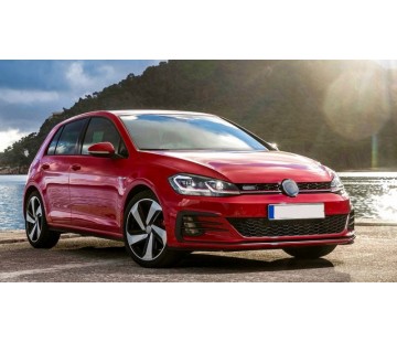 Тунинг пакет - GTI дизайн за VW GOLF 7 Facelift (2017-)