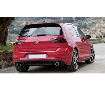 Тунинг пакет - GTI дизайн за VW GOLF 7 Facelift (2017-)