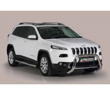 Степенки за Jeep Cherokee (2013-)