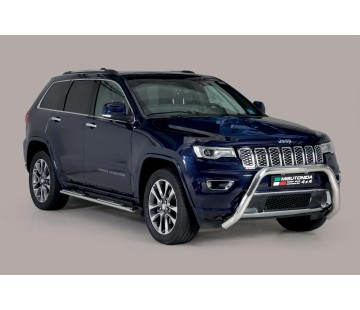 Дизайнерски странични протектори за Jeep Grand Cherokee (2015-)