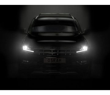 Комплект OSRAM LEDriving® тунинг фарове за VW Amarok (2011-)