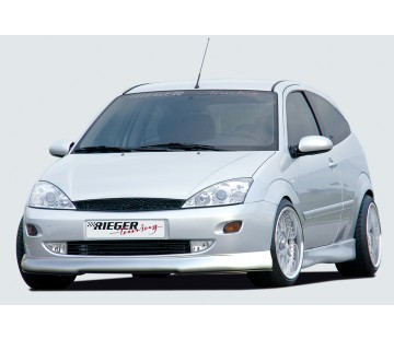 Добавка за броня Rieger за Ford Focus (1998-2001)