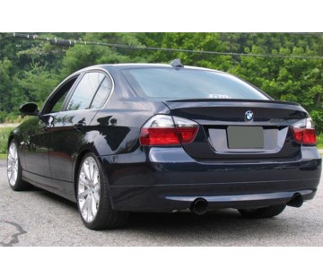 Спойлер за багажник за BMW E90 (2005-2010)