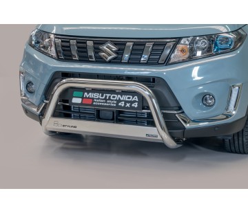 Преден ролбар Ø 63мм за Suzuki Vitara (2019-)