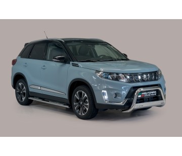 Преден ролбар Ø 63мм за Suzuki Vitara (2019-)