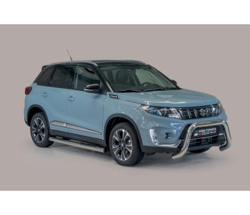 Степенки за  Suzuki Vitara (2019-)