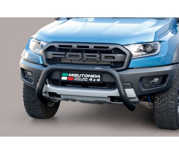 Преден ролбар Ø 76мм за Ford Ranger Raptor ( 2019-)