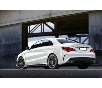 Тунинг пакет за Mercedes Benz CLA C117 (2013-)