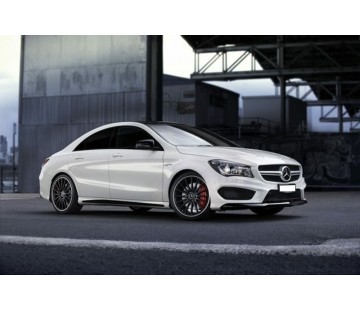 Тунинг пакет за Mercedes Benz CLA C117 (2013-)