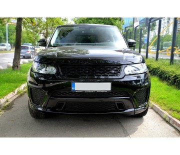 Tунинг пакет - SVR дизайн за Range Rover Sport L494 (2013-)