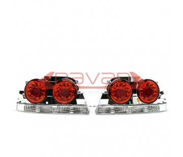 Комплект тунинг LED стопове за Nissan Skyline R33