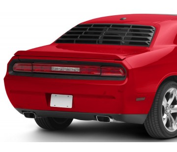 Капак за задно стъкло на Dodge Challenger (2008-2021)