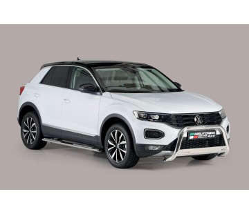 Дизайнерски странични протектори за VW T-roc (2017-)