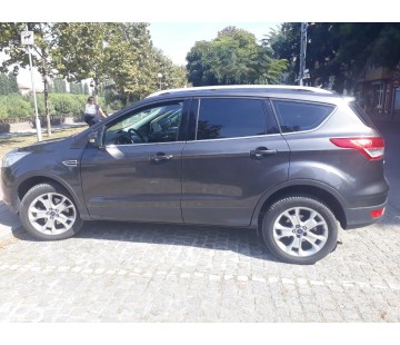 Релси за таван за FORD KUGA (2012-2019)