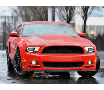 Комплект тунинг фарове за Ford Mustang (2010-2014)