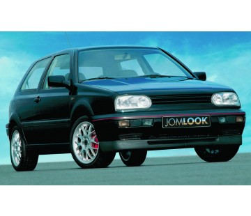 Спойлер за предна броня за VW Golf 3 (1991-1997)