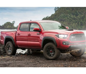 Комплект тунинг фарове за Toyota Tacoma (2016-2021)