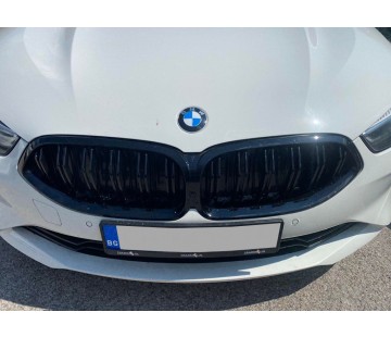 Тунинг решетки за BMW 8 G14/G15/G16 (2018-)