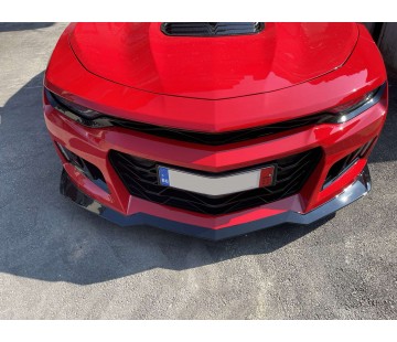 Тунинг предна броня ZL1 дизайн за Chevrolet Camaro (2018-2022)