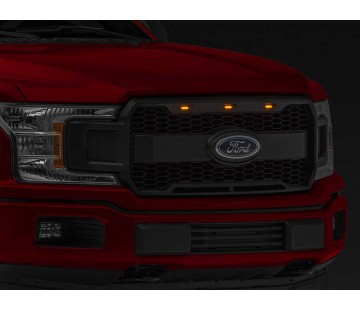 Тунинг решетка Raptor дизайн за Ford F150 (2018-2020)