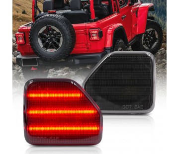 Комплект LED габаритни светлини за Jeep Wrangler (2018-)