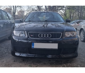 Комплект тунинг фарове за AUDI A3 (2000-2003)