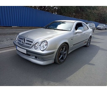 Комплект тунинг фарове за Mercedes Benz W208 CLK (1997-2002)