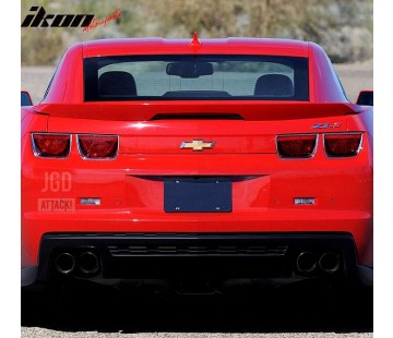 Спойлер ZL1 дизайн за Chevrolet Camaro (2010-2013)