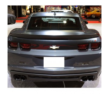 Спойлер ZL1 дизайн за Chevrolet Camaro (2010-2013)