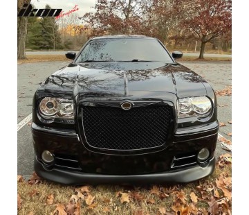 Спойлер за предна броня за Chrysler 300C (2005-2010)