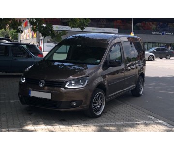 Комплект тунинг фарове за VW TOURAN II (2010-2015)