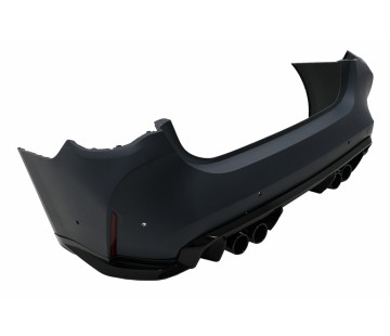 Тунинг пакет за BMW G22/G23 (2020-)