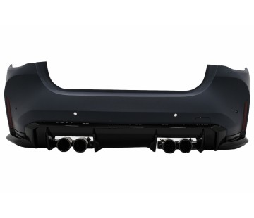 Тунинг пакет за BMW G22/G23 (2020-)