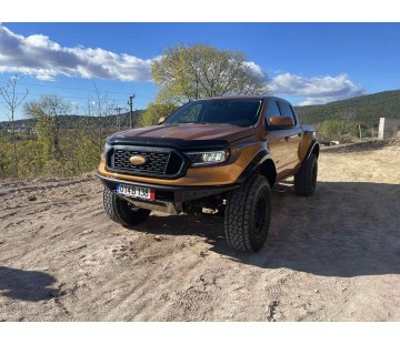 Комплект тунинг LED фарове за Ford Ranger (2016-2022)