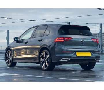 Комплект тунинг стопове за VW Golf 8 (2019-)