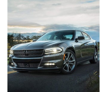 Комплект тунинг фарове за Dodge Charger (2015-2021)