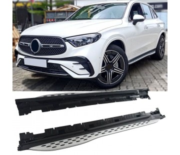 Степенки за Mercedes Benz GLC C254/X254 (2022-)