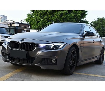 Комплект тунинг фарове за BMW F30/F31 (2011-2018)