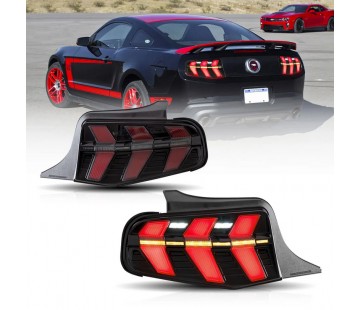 Комплект тунинг стопове за Ford Mustang (2010-2012)