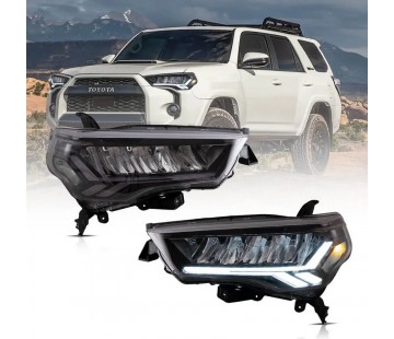 Комплект тунинг фарове за Toyota 4Runner (2014-2024)