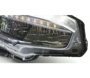 Десен FULL LED фар за Honda Civic X (2016-2021)