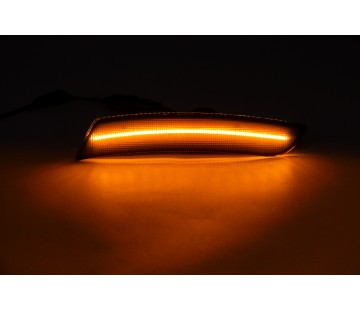 Комплект LED габарити за Chevrolet Camaro (2016-)